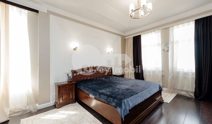 Квартира, Центр, ПЕТРУ РАРЕШ