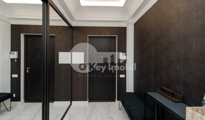 Apartament, Centru, PETRU RAREȘ