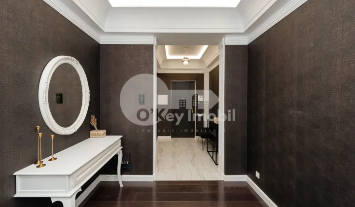 Apartament, Centru, PETRU RAREȘ