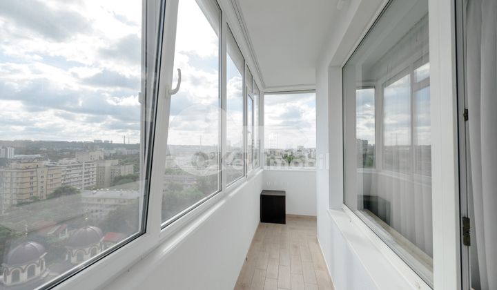 Квартира, Центр, ПЕТРУ РАРЕШ