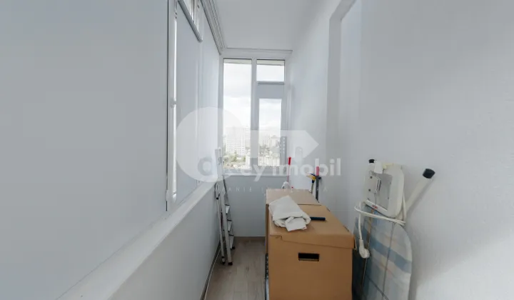 Apartament, Centru, PETRU RAREȘ