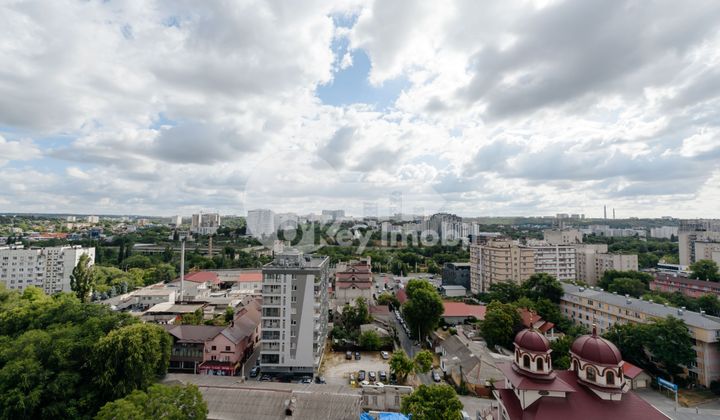 Квартира, Центр, ПЕТРУ РАРЕШ