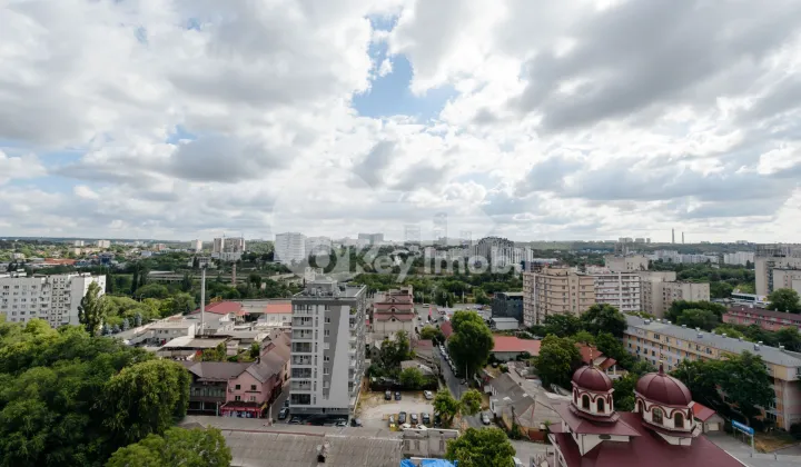 Apartament, Centru, PETRU RAREȘ