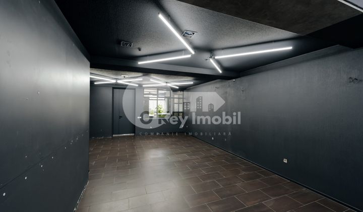 Комм. помещение, Рышкановка, МИРОН КОСТИН