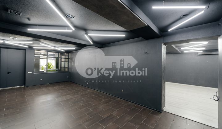 Комм. помещение, Рышкановка, МИРОН КОСТИН