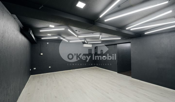 Комм. помещение, Рышкановка, МИРОН КОСТИН