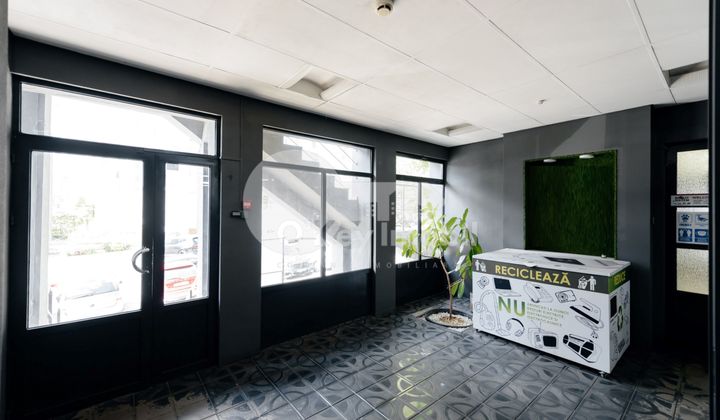 Комм. помещение, Рышкановка, МИРОН КОСТИН