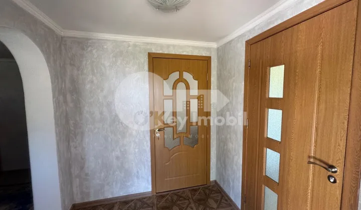 Дом, ДЭНЧЕНЬ