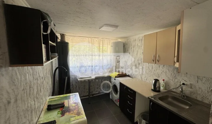 Дом, ДЭНЧЕНЬ