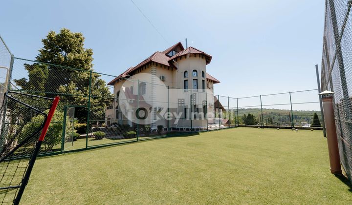 Комм. помещение, ТОГАТИН