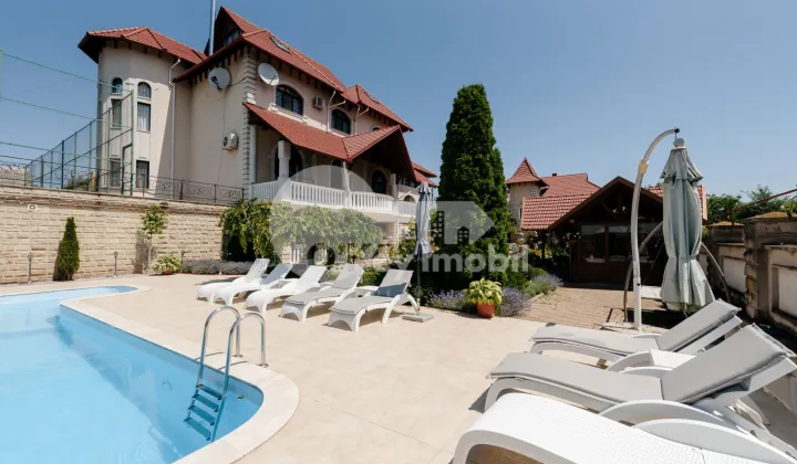 Комм. помещение, ТОГАТИН