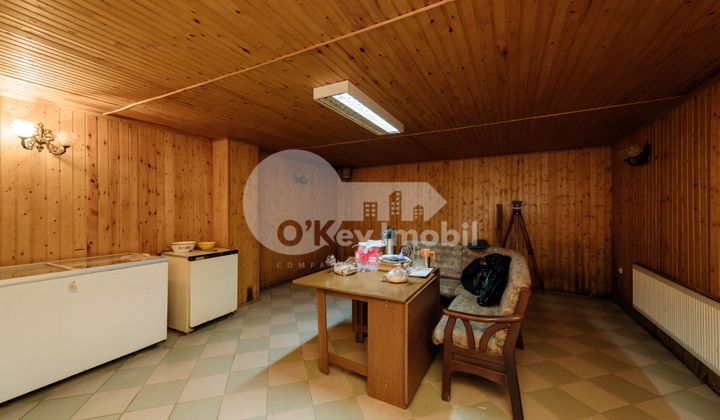 Комм. помещение, ТОГАТИН