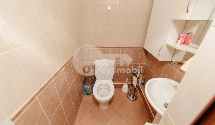 Комм. помещение, ТОГАТИН