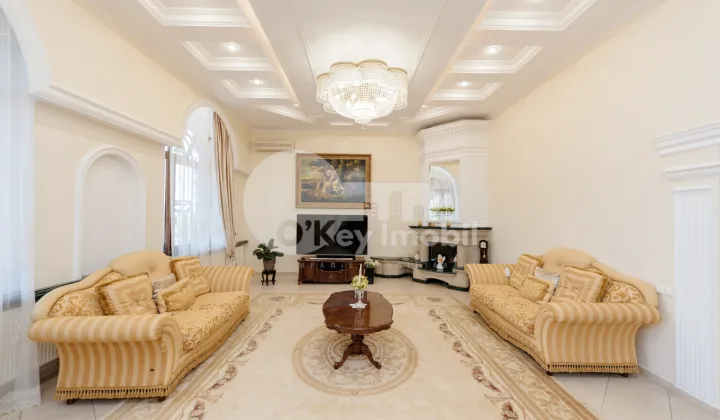 Комм. помещение, ТОГАТИН