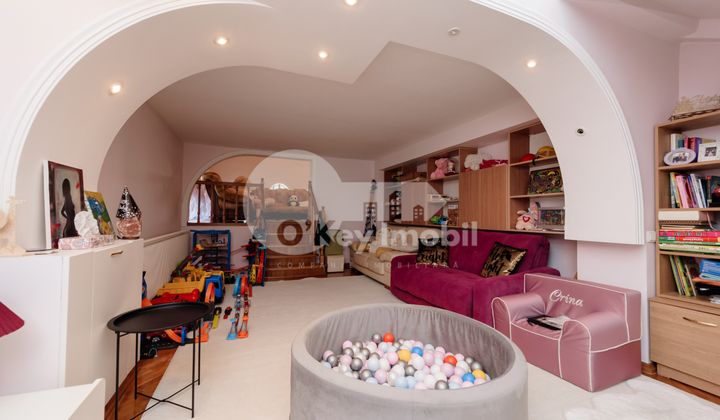 Комм. помещение, ТОГАТИН