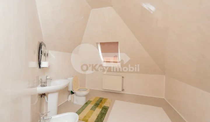 Комм. помещение, ТОГАТИН