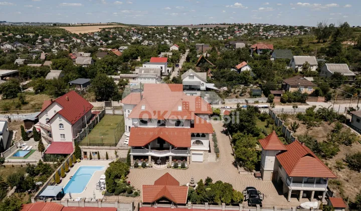 Комм. помещение, ТОГАТИН