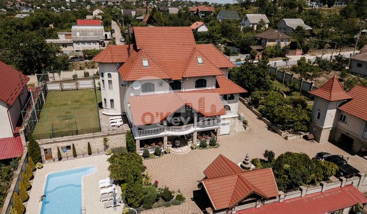 Комм. помещение, ТОГАТИН