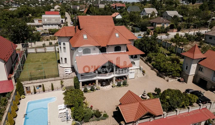 Комм. помещение, ТОГАТИН