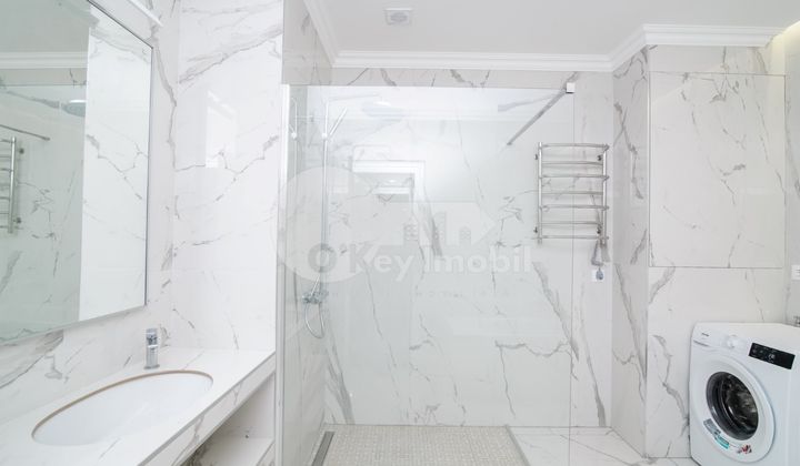 Квартира, Центр, ШТЕФАН ЧЕЛ МАРЕ