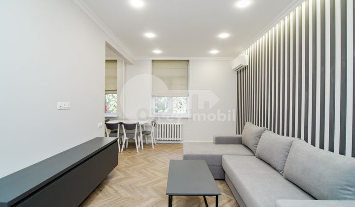 Квартира, Центр, ШТЕФАН ЧЕЛ МАРЕ