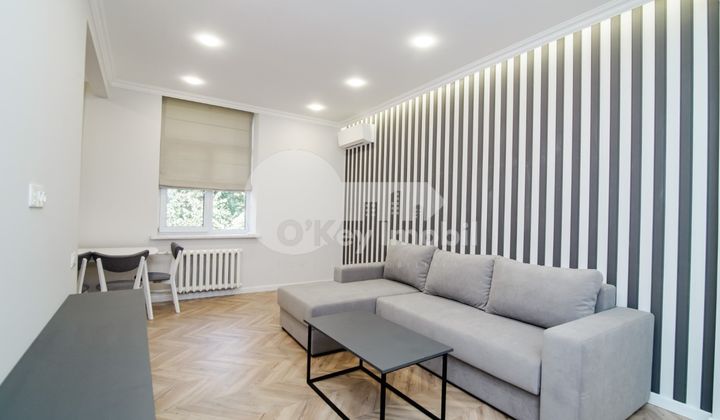 Квартира, Центр, ШТЕФАН ЧЕЛ МАРЕ