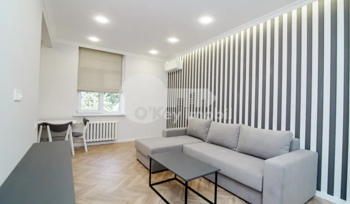 Apartament, Centru, ȘTEFAN CEL MARE