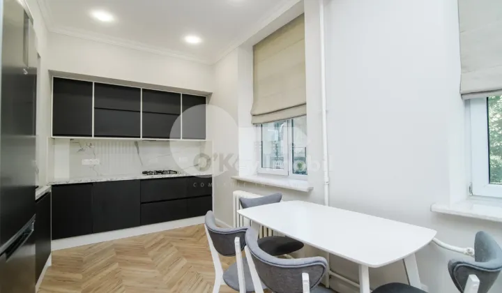 Apartament, Centru, ȘTEFAN CEL MARE