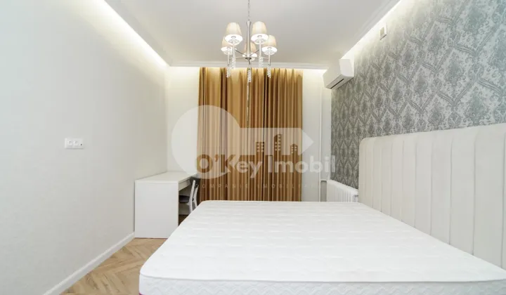 Apartament, Centru, ȘTEFAN CEL MARE