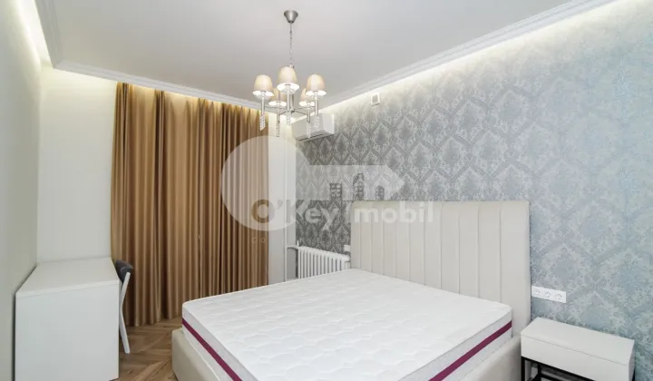 Apartament, Centru, ȘTEFAN CEL MARE