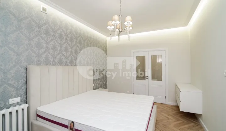 Apartament, Centru, ȘTEFAN CEL MARE