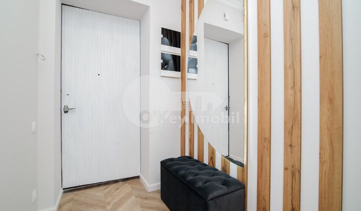 Квартира, Центр, ШТЕФАН ЧЕЛ МАРЕ