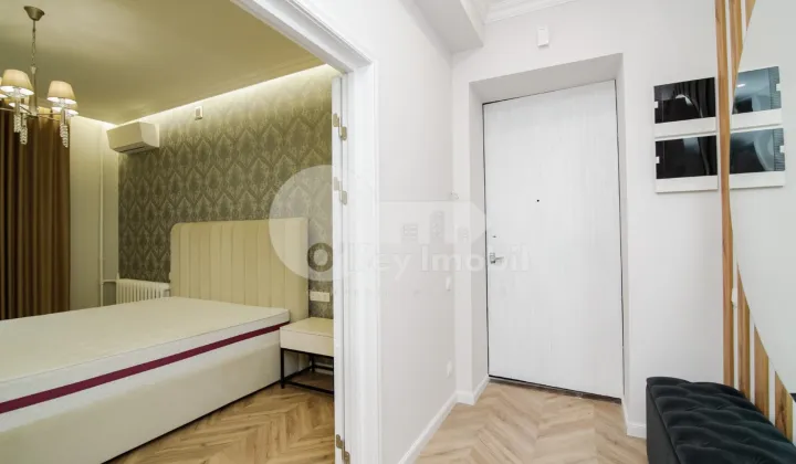Apartament, Centru, ȘTEFAN CEL MARE