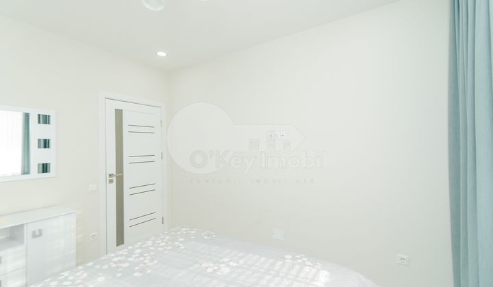 Квартира, Телецентр, ГЕОРГЕ АСАКИ