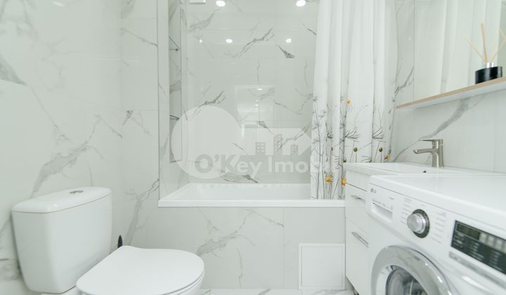 Квартира, Телецентр, ГЕОРГЕ АСАКИ