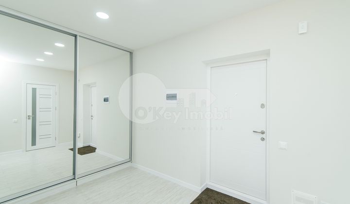 Квартира, Телецентр, ГЕОРГЕ АСАКИ