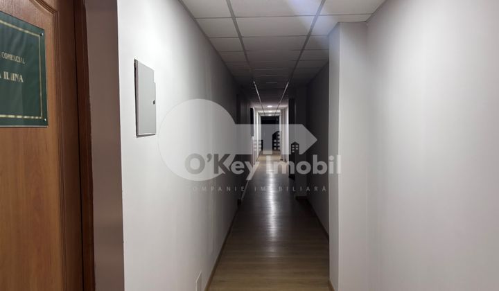 Комм. помещение, Центр, ПУШКИНА