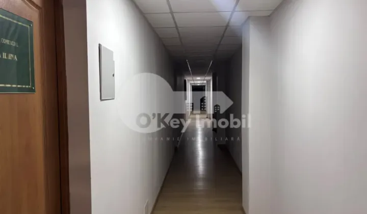 Spațiu comercial, Centru, ALEXANDR PUȘKIN