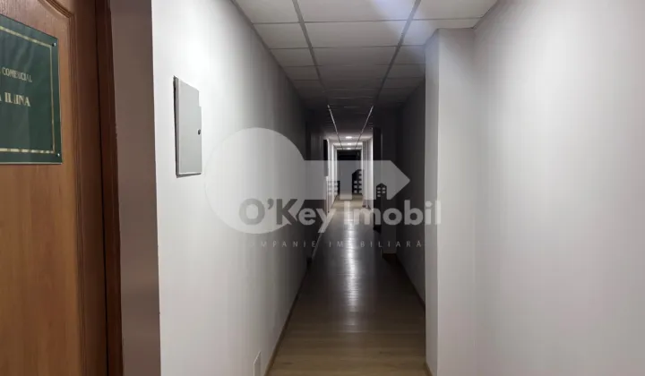 Spațiu comercial, Centru, ALEXANDR PUȘKIN