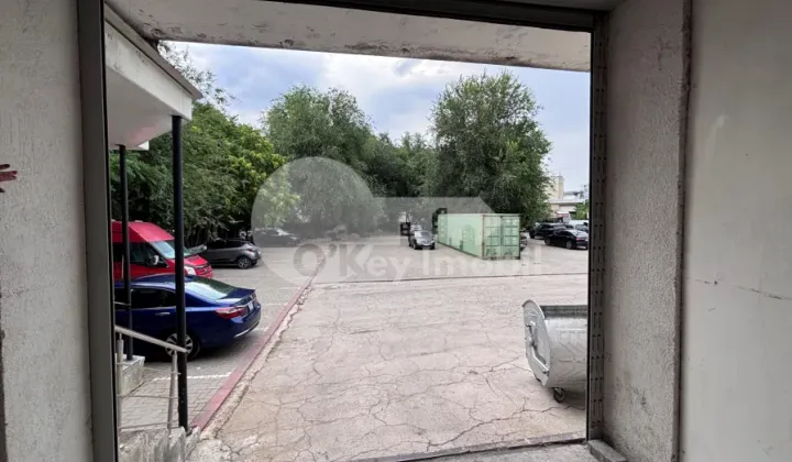 Spațiu comercial, Centru, ALEXANDR PUȘKIN