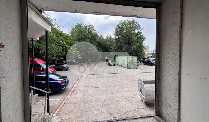 Spațiu comercial, Centru, ALEXANDR PUȘKIN