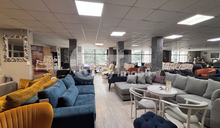 Комм. помещение, Центр, ПУШКИНА