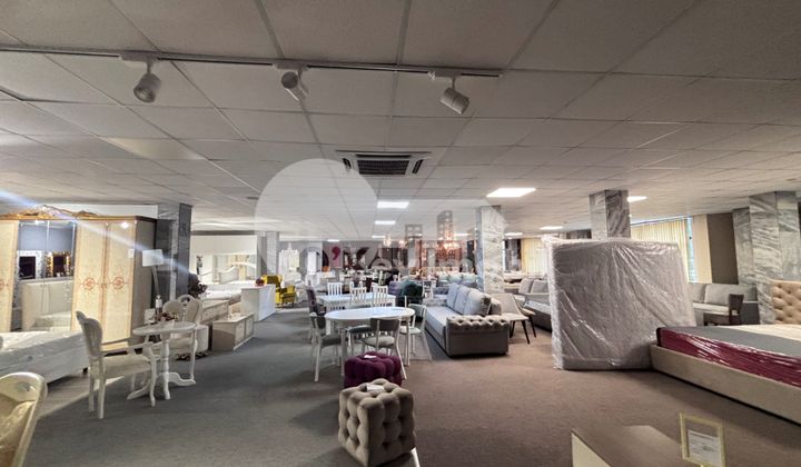 Комм. помещение, Центр, ПУШКИНА