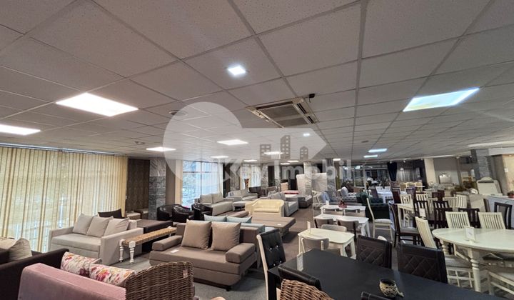 Комм. помещение, Центр, ПУШКИНА