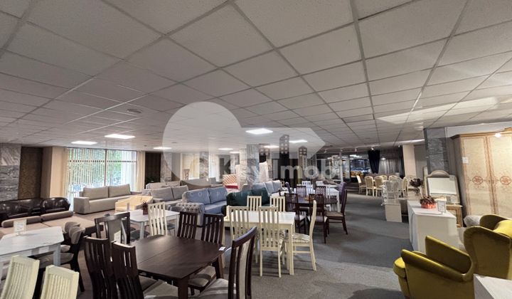 Комм. помещение, Центр, ПУШКИНА