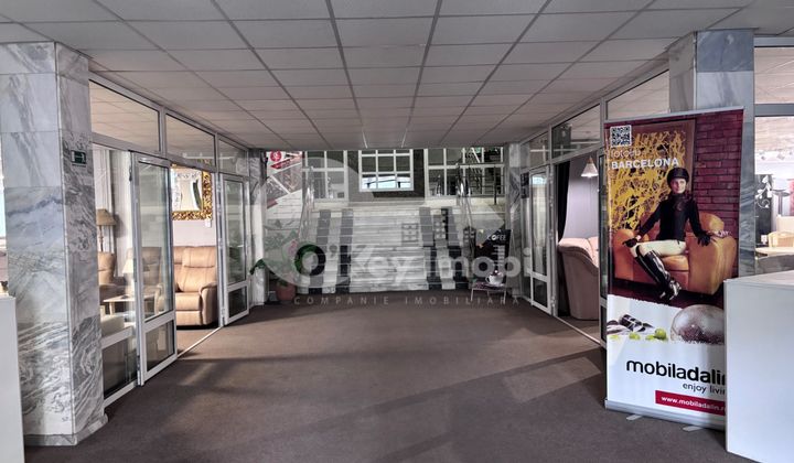 Комм. помещение, Центр, ПУШКИНА