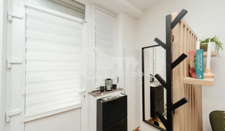 Квартира, Рышкановка, Н. ДИМО