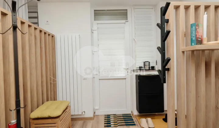 Квартира, Рышкановка, Н. ДИМО