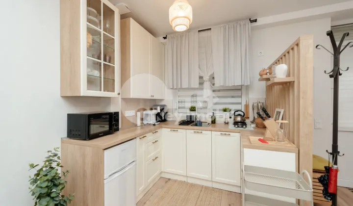 Квартира, Рышкановка, Н. ДИМО