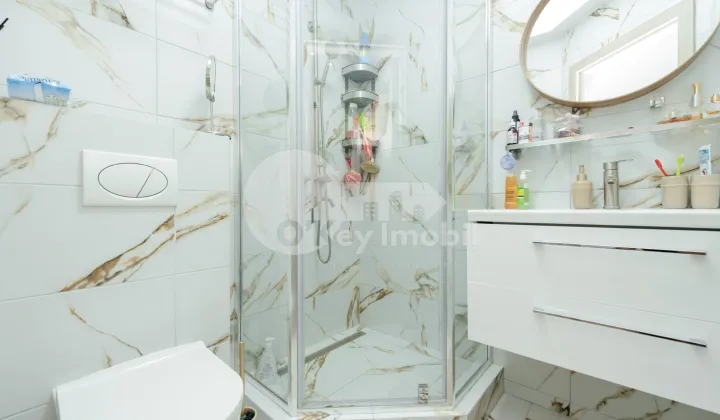 Квартира, Рышкановка, Н. ДИМО